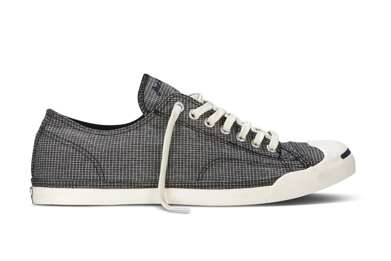 Converse 2013 秋季 Jack Purcell 系列鞋款