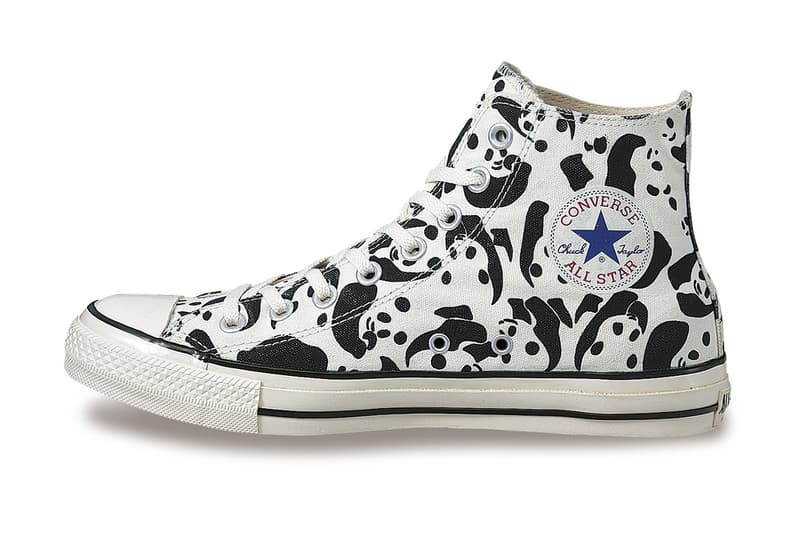Converse Chuck Taylor All Star PND Hi 鞋款