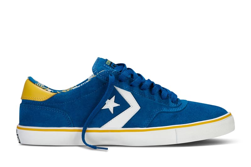 CONS 2013 秋季鞋款系列