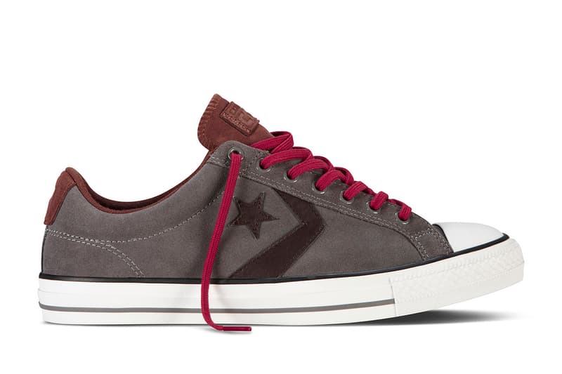 CONS 2013 秋季鞋款系列