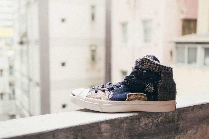Converse First String 2013 秋季鞋款搶先預覽