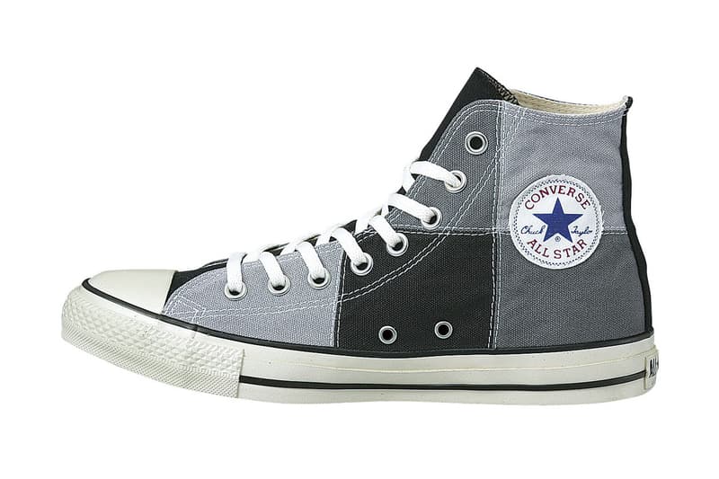Converse Japan 2013 秋冬 All Star 系列鞋款
