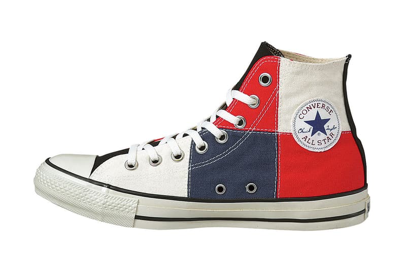 Converse Japan 2013 秋冬 All Star 系列鞋款