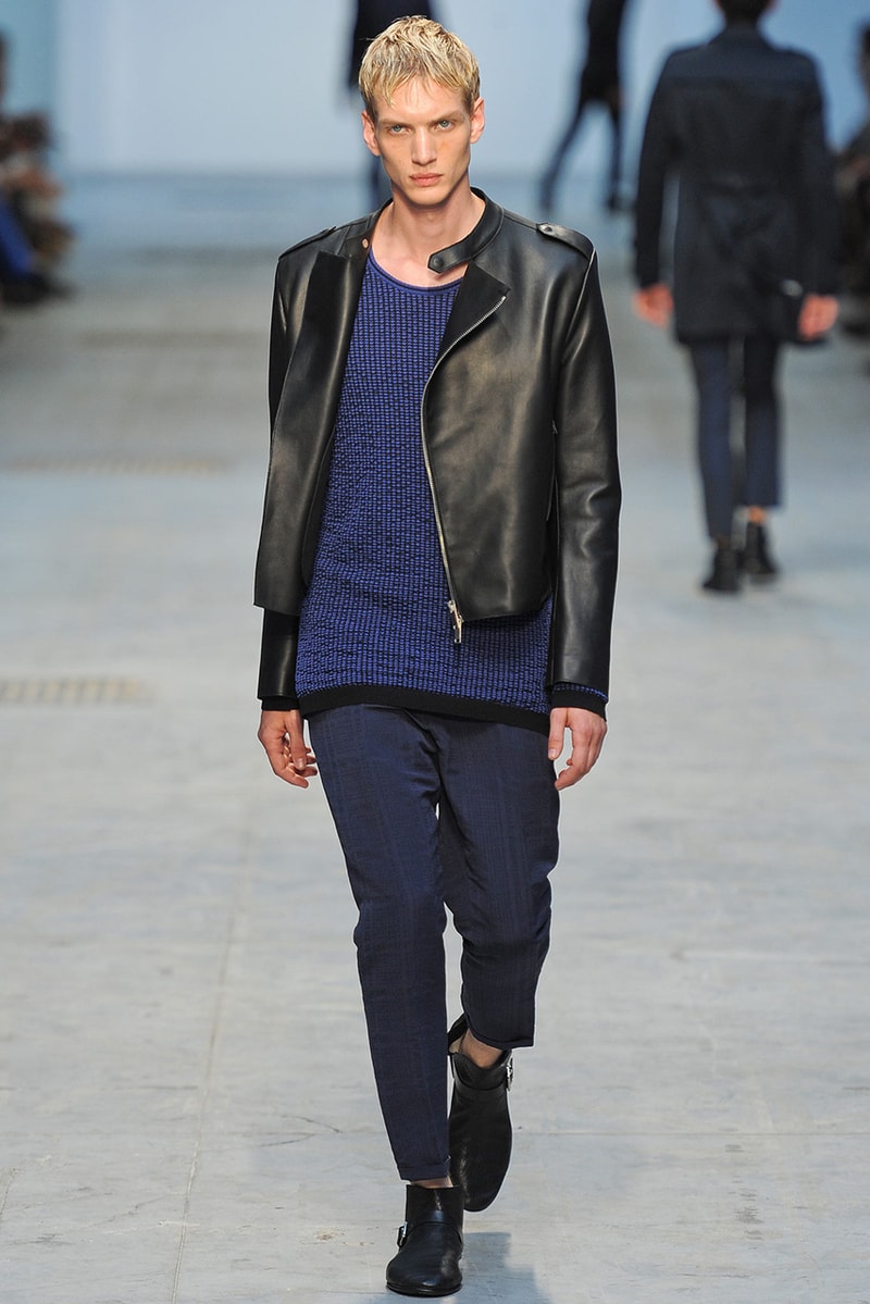 Costume National 2014 春夏系列發布會