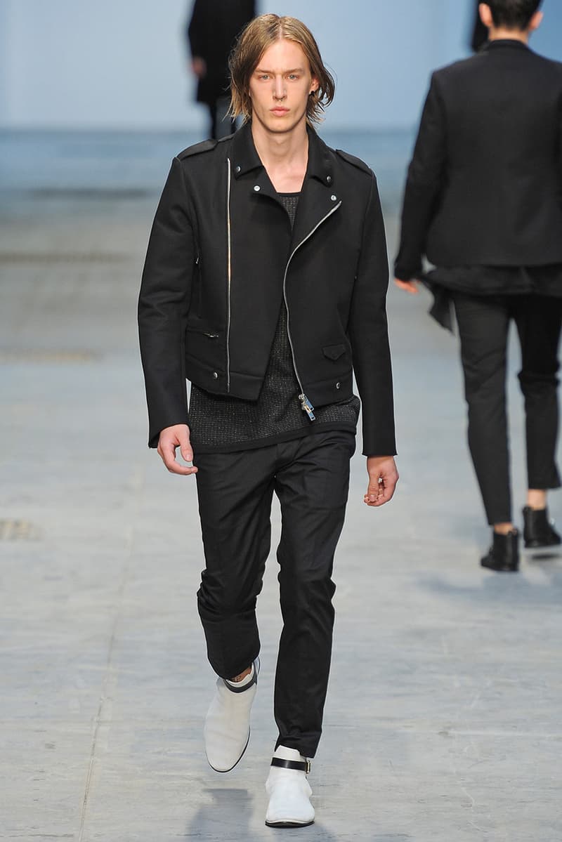 Costume National 2014 春夏系列發布會