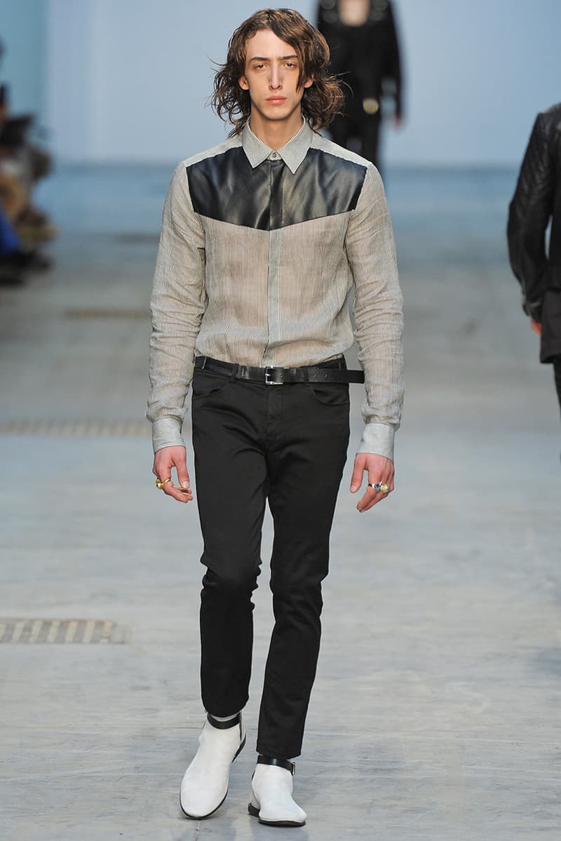 Costume National 2014 春夏系列發布會