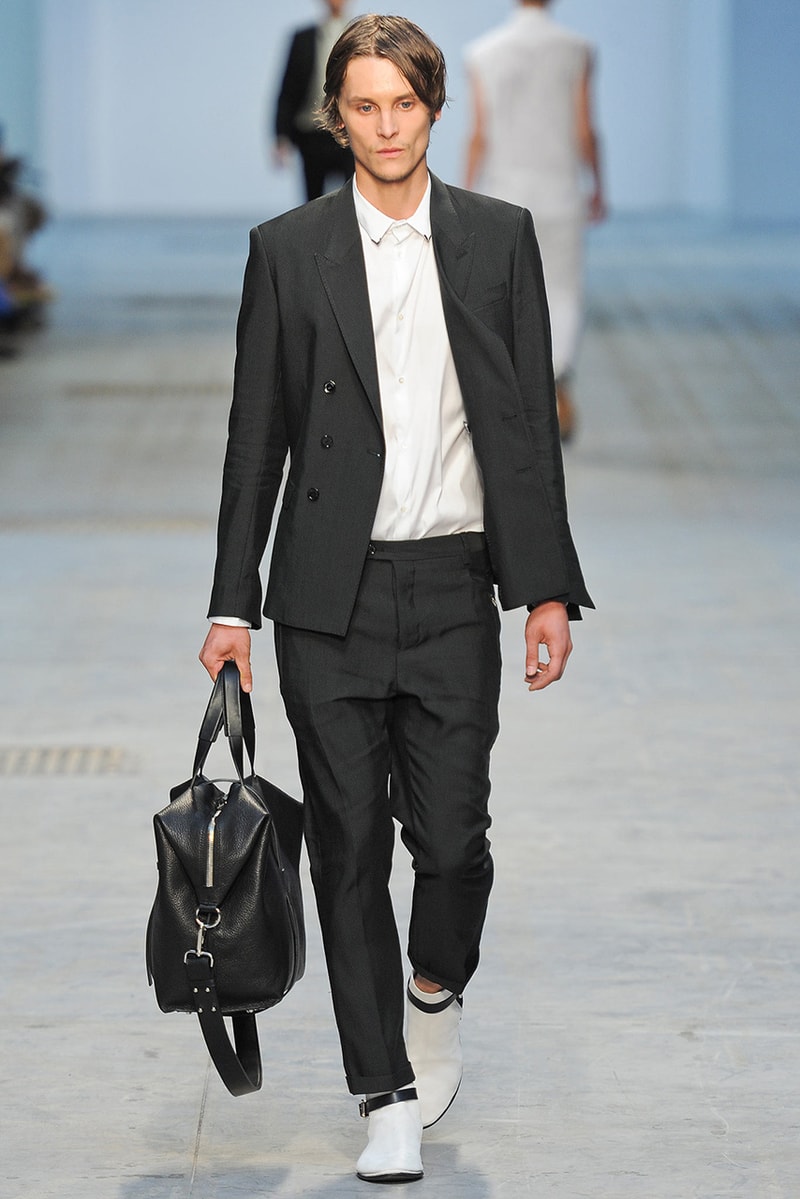 Costume National 2014 春夏系列發布會