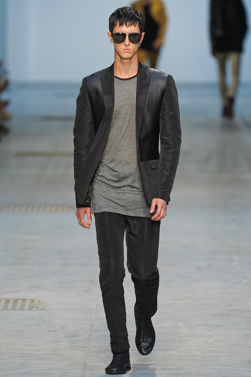 Costume National 2014 春夏系列發布會