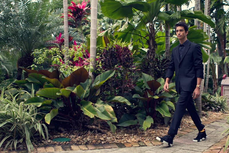 Del Toro 2013 “Edition IV” 搭配 Lookbook