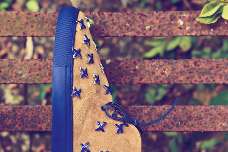 Del Toro 2013 “Edition IV” 搭配 Lookbook