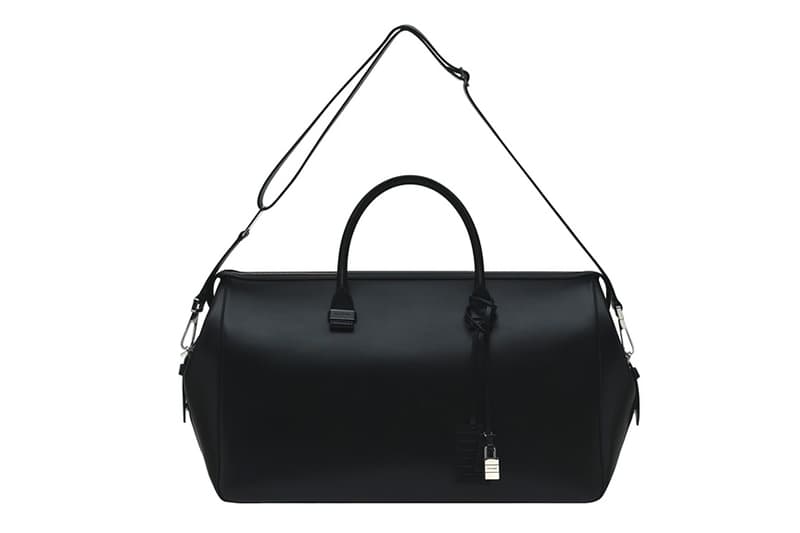 Dior Homme Metal Corner Bags 包款