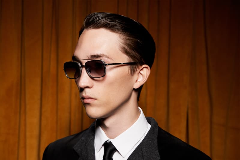 Dita 2013 秋冬 「Legends」系列 Lookbook