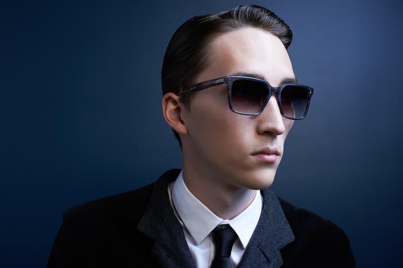 Dita 2013 秋冬 「Legends」系列 Lookbook