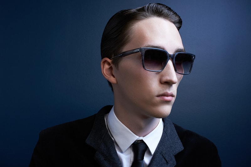 Dita 2013 秋冬 「Legends」系列 Lookbook