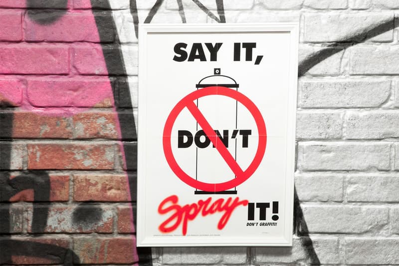 EINE 于 Corey Helford Gallery 所舉辦的 “Innocence” 展覽現場回顧