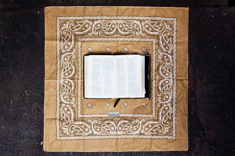 Essentials: Bodega Bamz