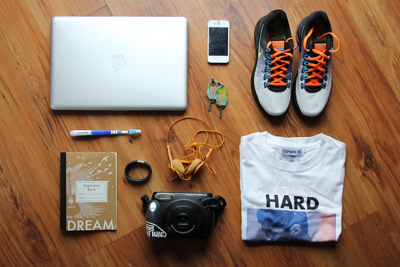 Essentials: NYX DEYN