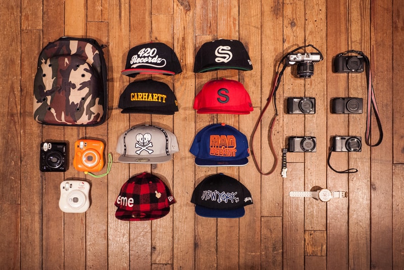 Essentials: Yasumasa “Yone” Yonehara