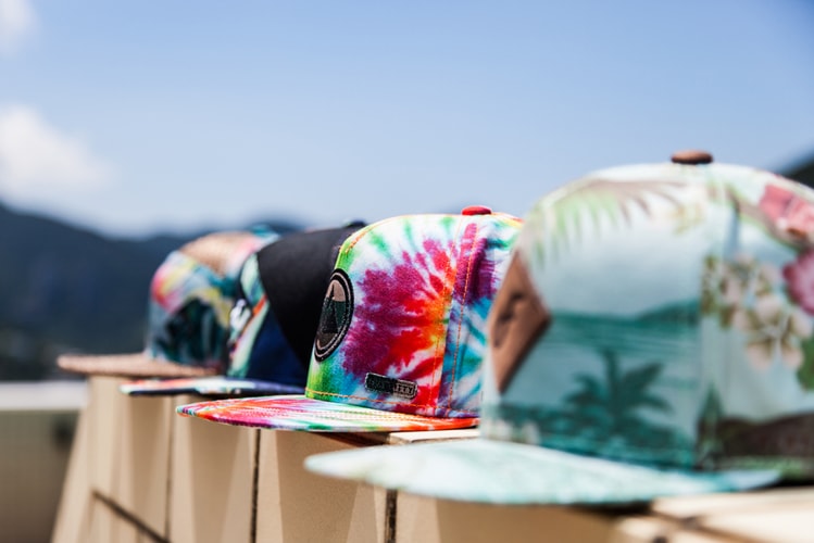 Flat Fitty 2013 春夏系列