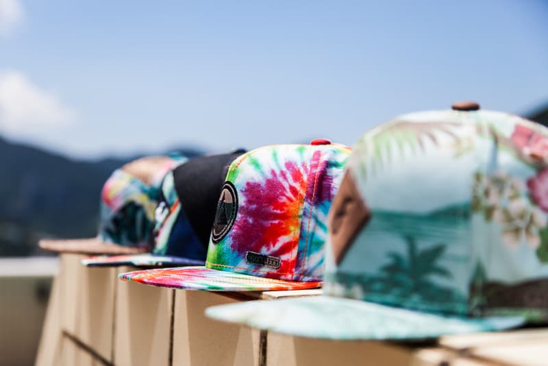 Flat Fitty 2013 春夏系列