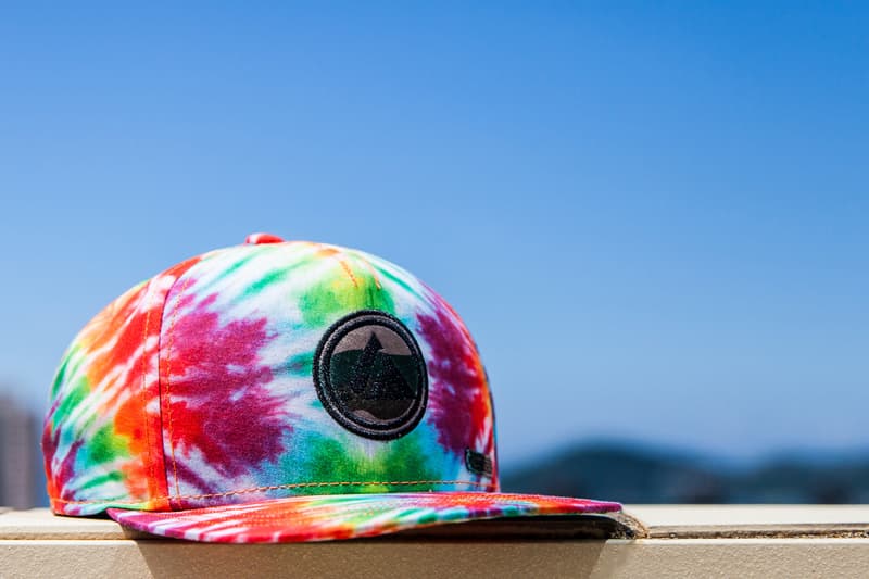 Flat Fitty 2013 春夏系列