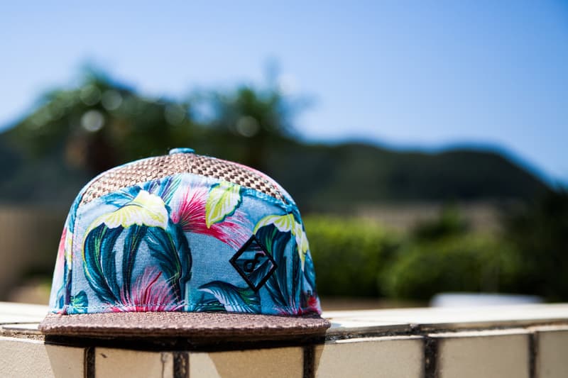 Flat Fitty 2013 春夏系列