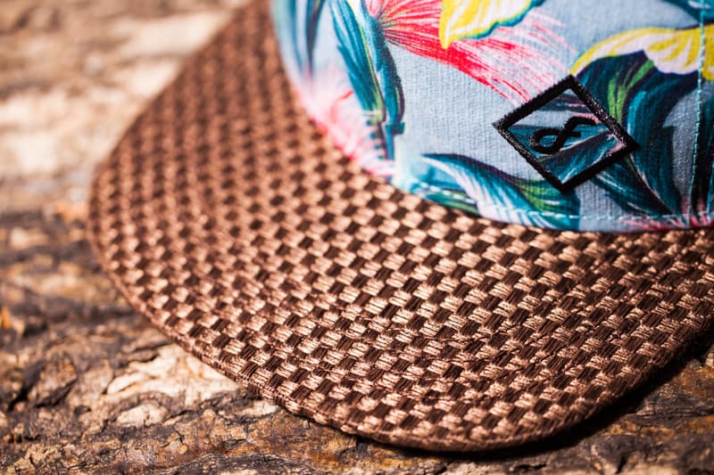 Flat Fitty 2013 春夏系列