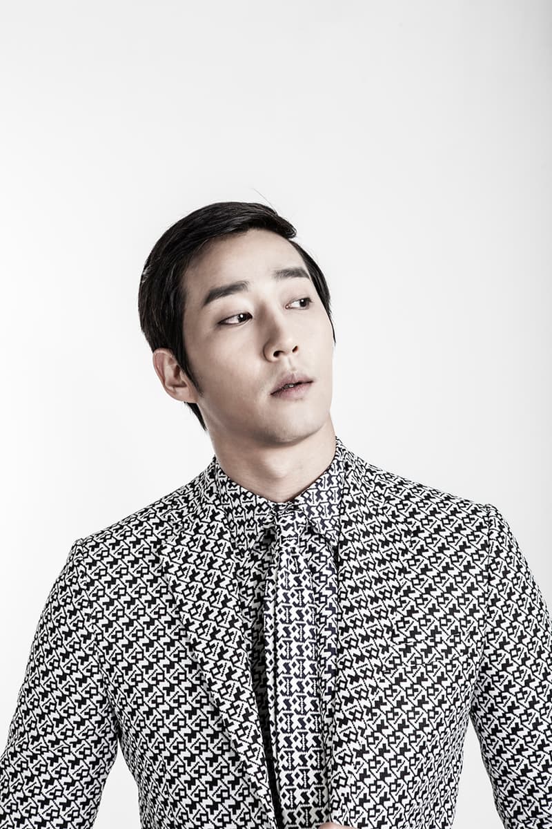 FLUS 2013 春夏 Lookbook