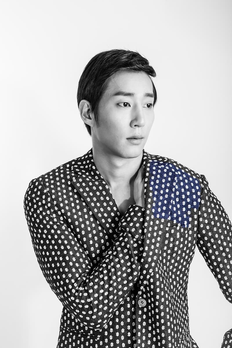 FLUS 2013 春夏 Lookbook