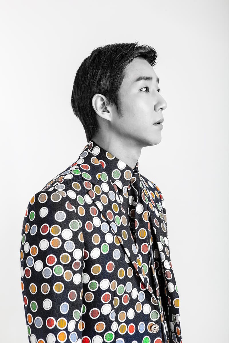 FLUS 2013 春夏 Lookbook