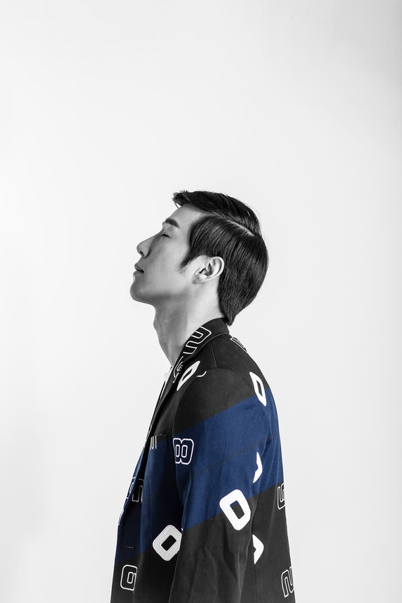 FLUS 2013 春夏 Lookbook