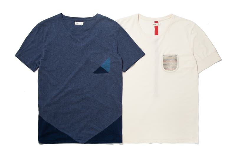 Folk 2013 春夏系列