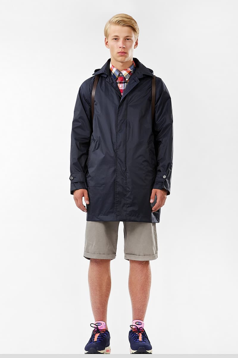 FOTTPAPER 2013 春夏系列造型 Lookbook