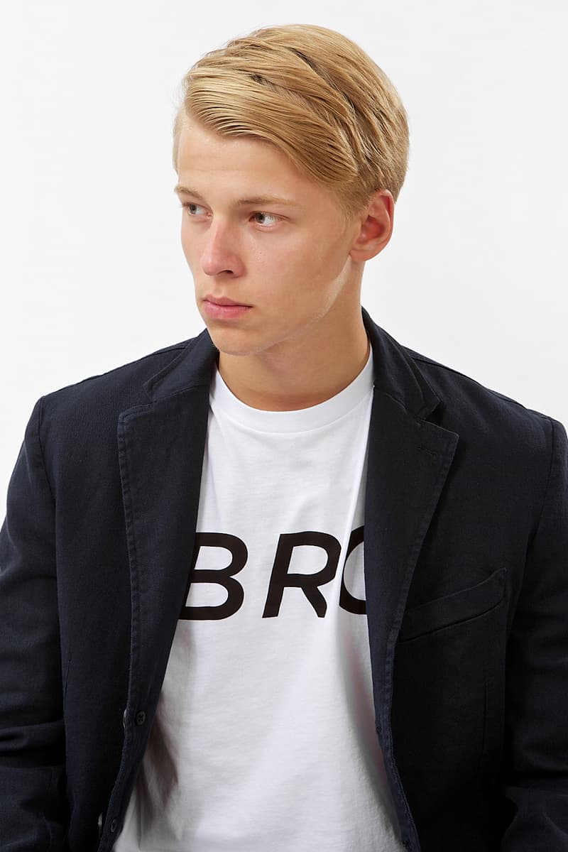 FOTTPAPER 2013 春夏系列造型 Lookbook