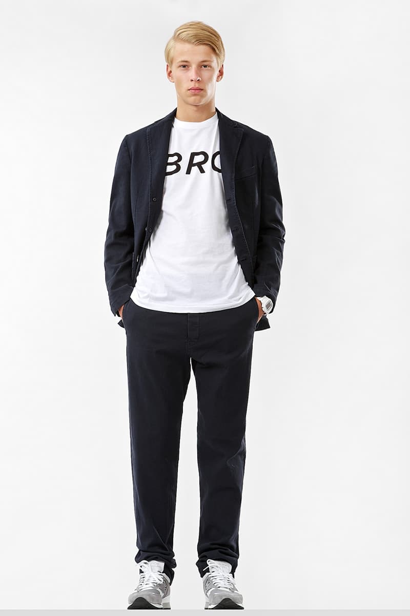 FOTTPAPER 2013 春夏系列造型 Lookbook