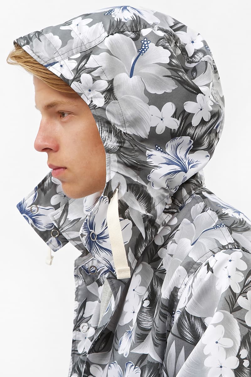 FOTTPAPER 2013 春夏系列造型 Lookbook