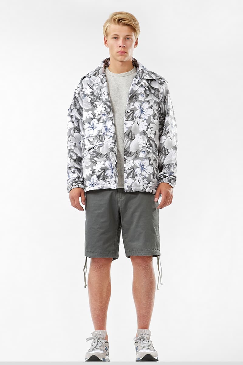 FOTTPAPER 2013 春夏系列造型 Lookbook