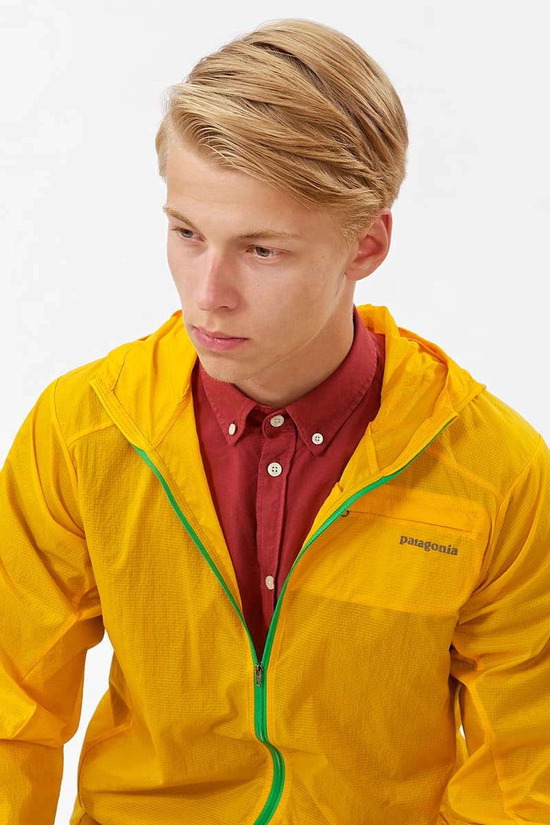 FOTTPAPER 2013 春夏系列造型 Lookbook