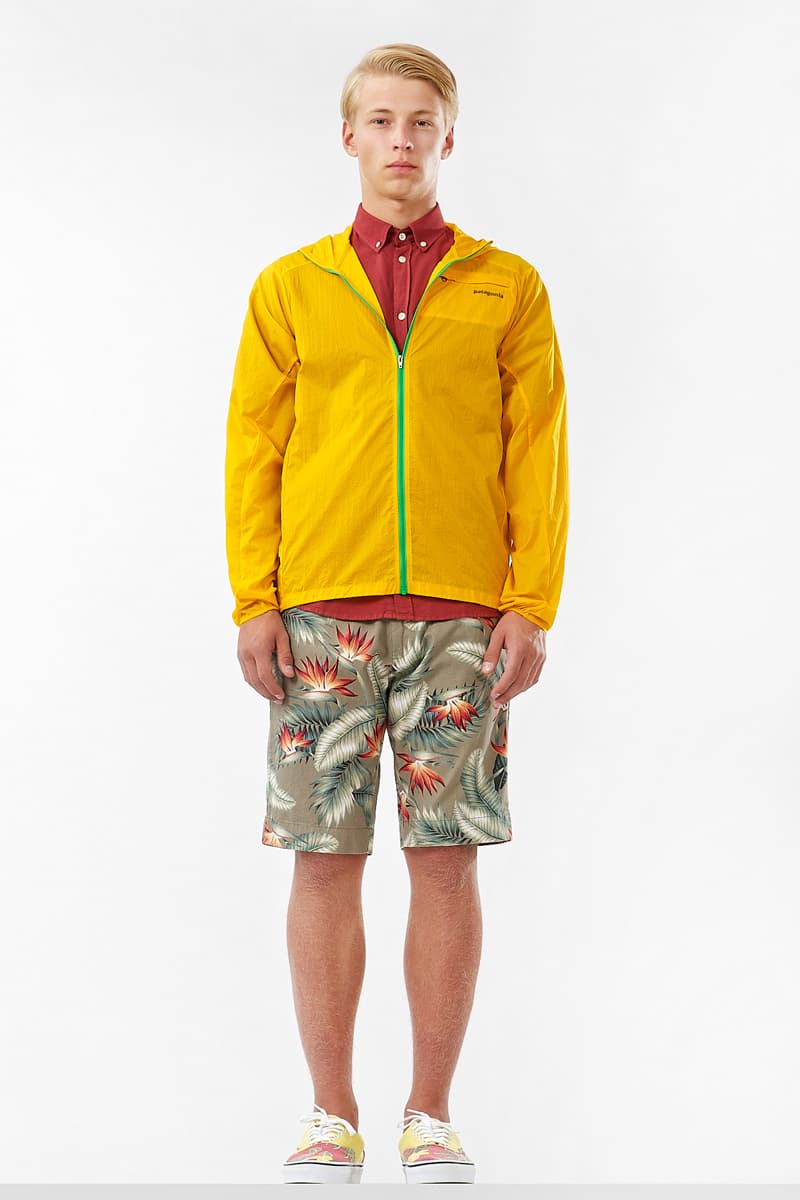 FOTTPAPER 2013 春夏系列造型 Lookbook