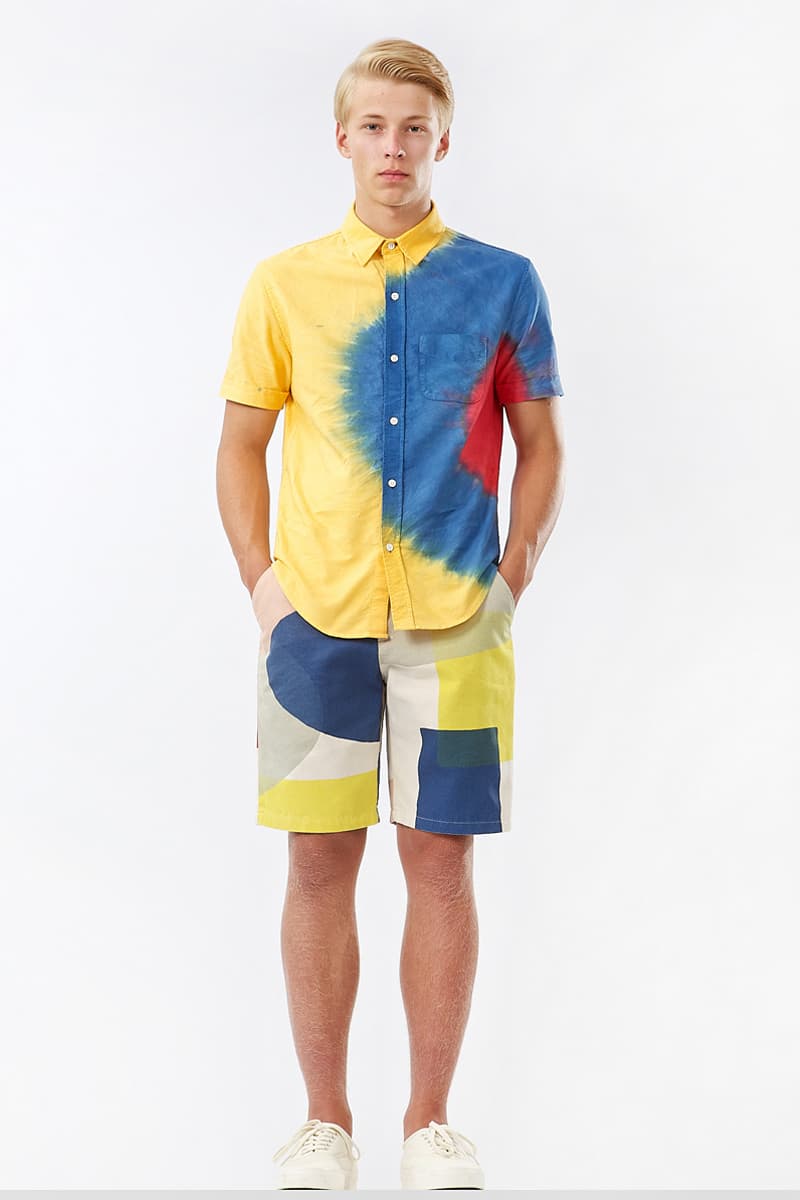 FOTTPAPER 2013 春夏系列造型 Lookbook