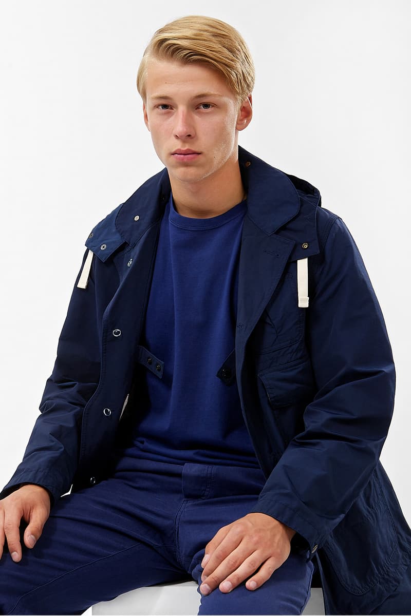 FOTTPAPER 2013 春夏系列造型 Lookbook