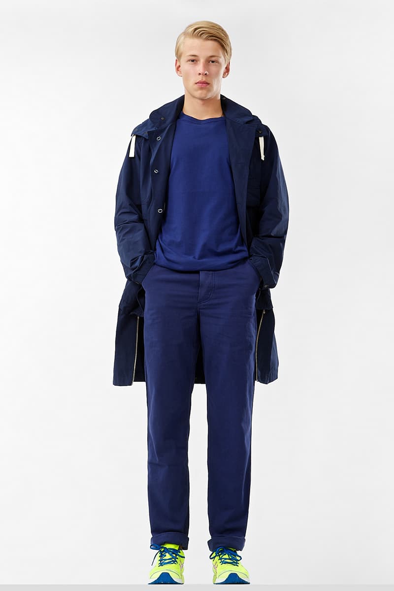 FOTTPAPER 2013 春夏系列造型 Lookbook