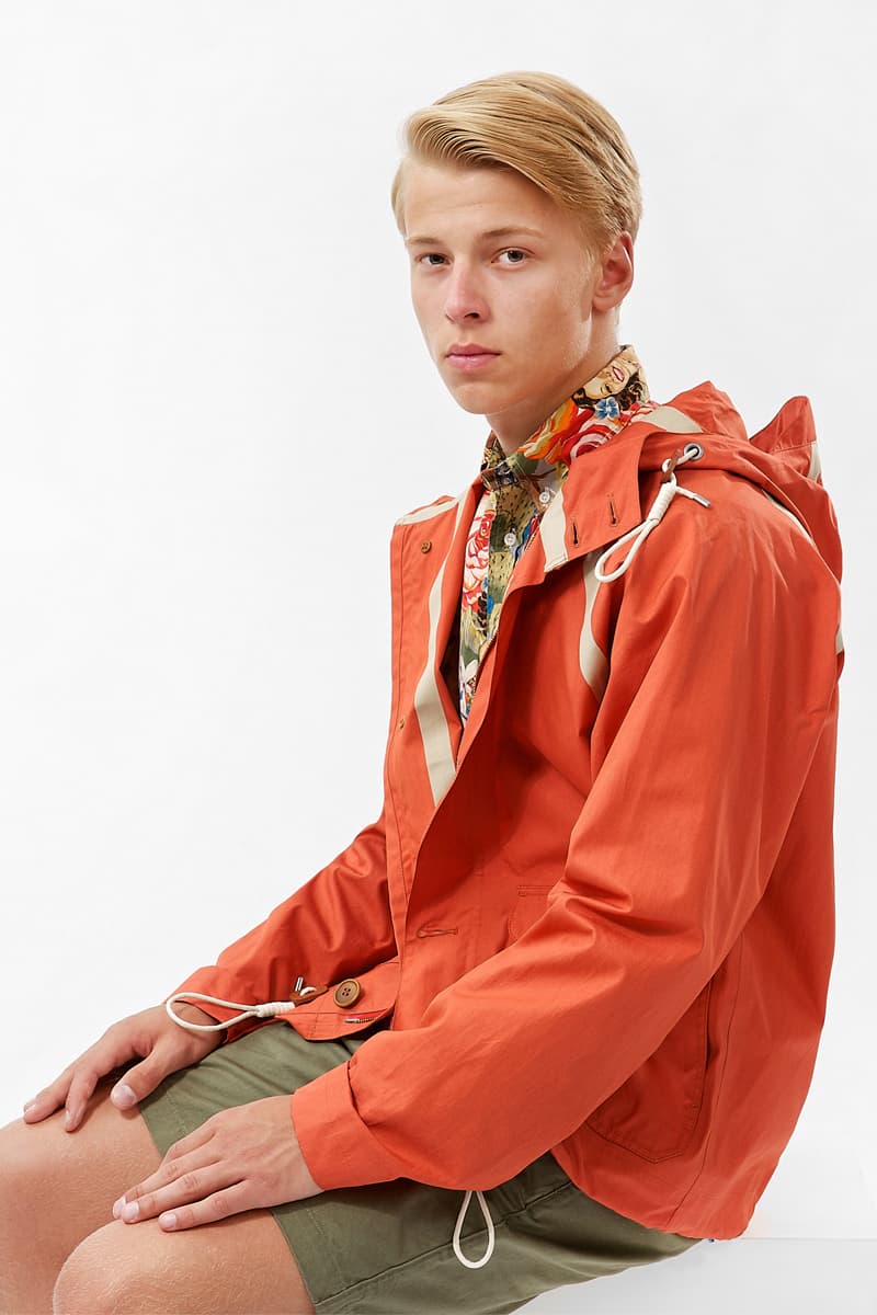 FOTTPAPER 2013 春夏系列造型 Lookbook