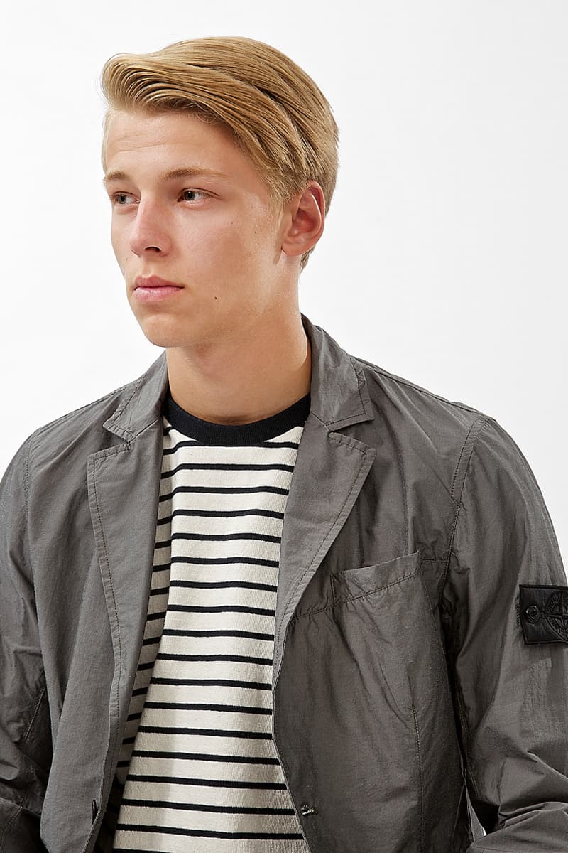 FOTTPAPER 2013 春夏系列造型 Lookbook