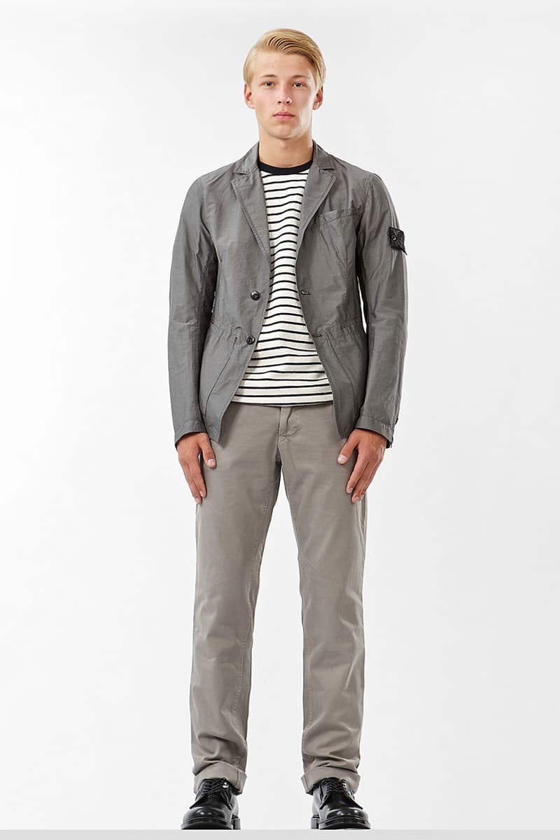 FOTTPAPER 2013 春夏系列造型 Lookbook