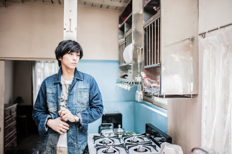 glamb 2013 秋冬 “Refrain” 系列造型 Lookbook