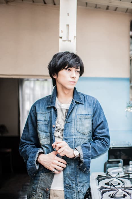 glamb 2013 秋冬 “Refrain” 系列造型 Lookbook