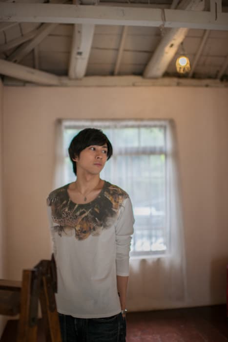 glamb 2013 秋冬 “Refrain” 系列造型 Lookbook