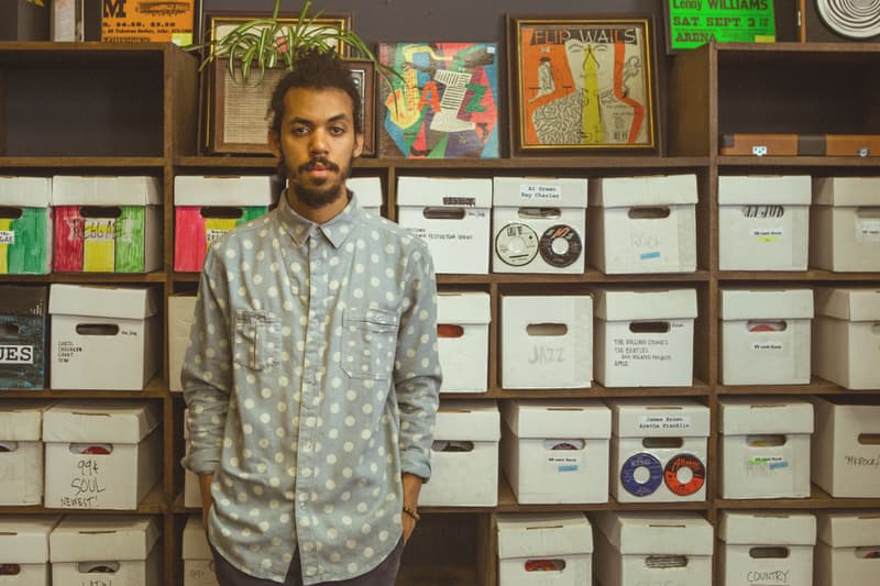 GPPR 2013 春夏 “Pleasure Seekers” 系列 Lookbook