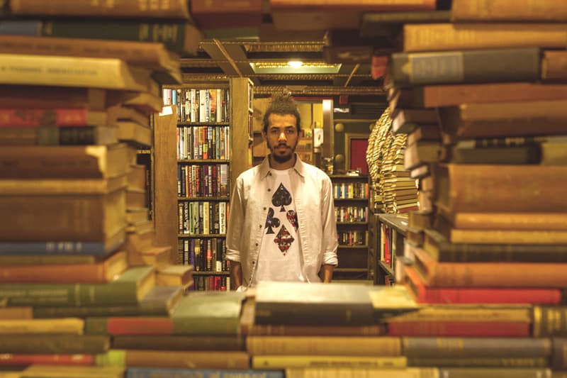 GPPR 2013 春夏 “Pleasure Seekers” 系列 Lookbook